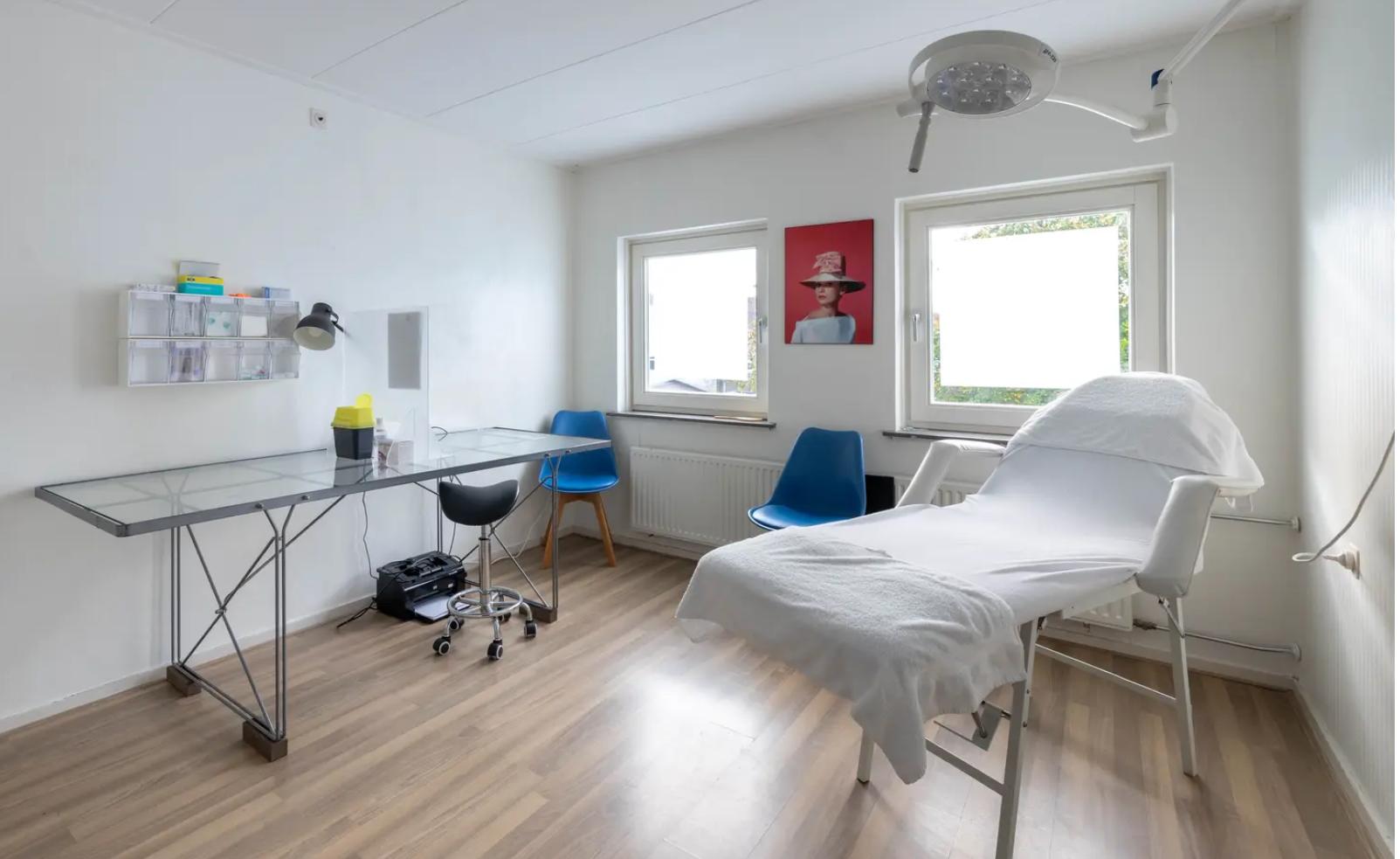 Injectables behandeling voor rimpels in Almelo bij Vous Clinics Almelo