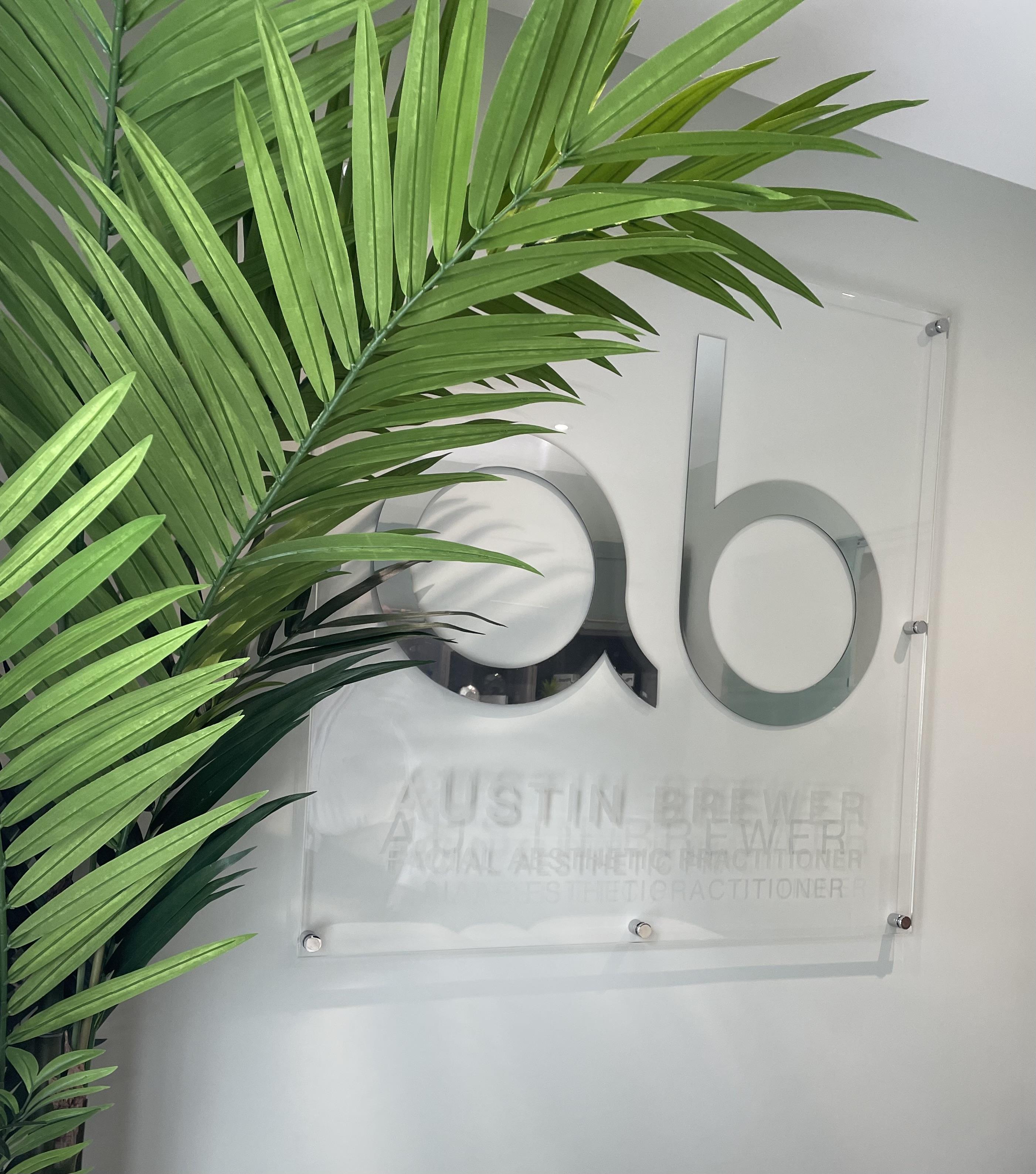 Injectables treatment for wrinkles in  at Austin Brewer Facial Aesthetics