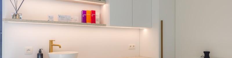 Injectables behandeling voor rimpels in Schoten bij Regal Clinic - Schoten