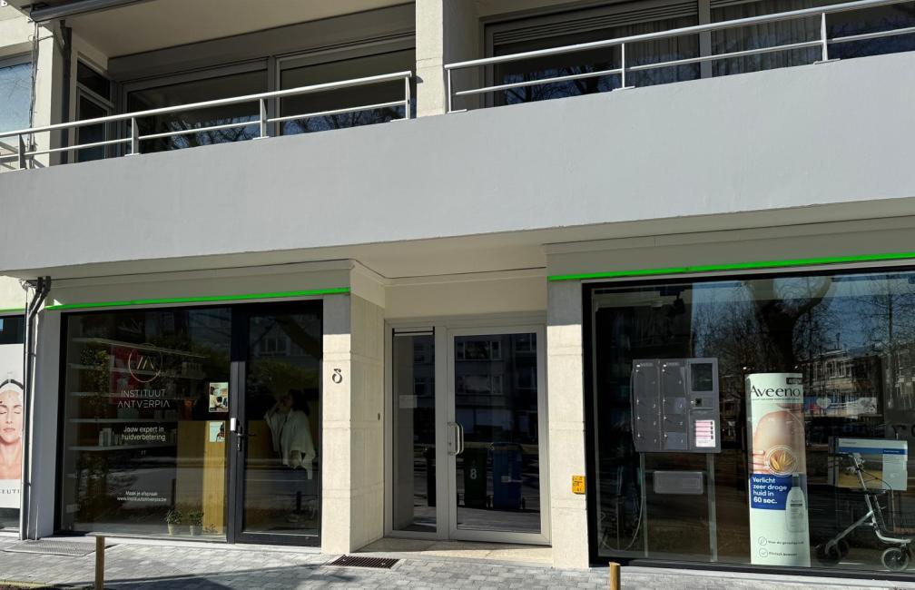 Regal Clinic - Berchem