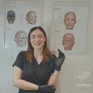 Cosmetic clinic Wildflower Beauty & Aesthetics Ltd