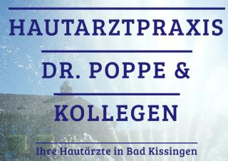 Ästhetische Klinik Hautarztpraxis Dr. Poppe & Kollegen