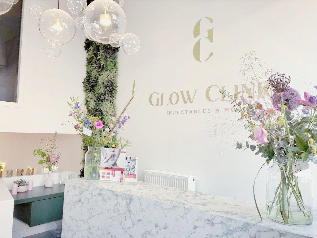 Martine Van der Aa injectables