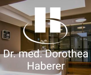 Dr. med. Dorothea Haberer