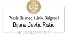 Hausarztpraxis Dr. med. Dijana Jevtic Ristic