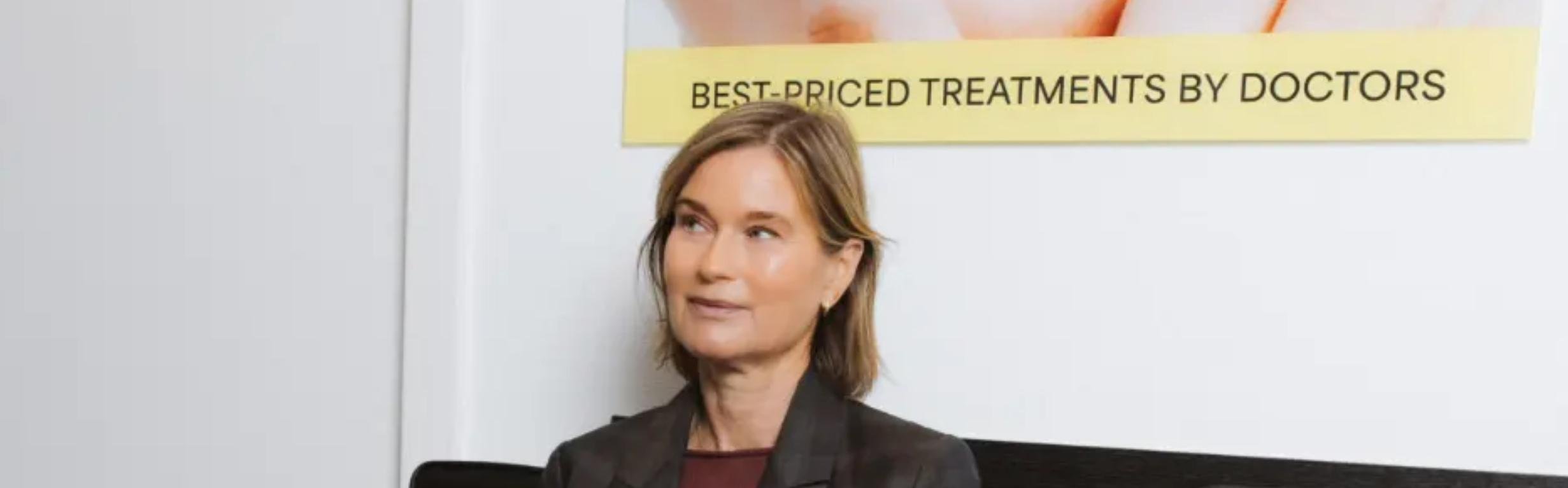 Narges Botorabi injectables