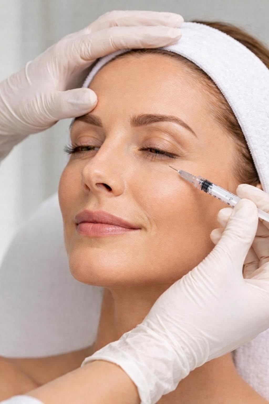 Wrinkles Around Eyes: What Causes Them, How Are They Treated, and What Results Can You Expect?