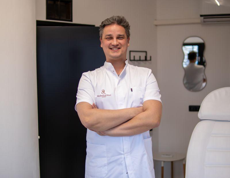 bas prens dermatoloog