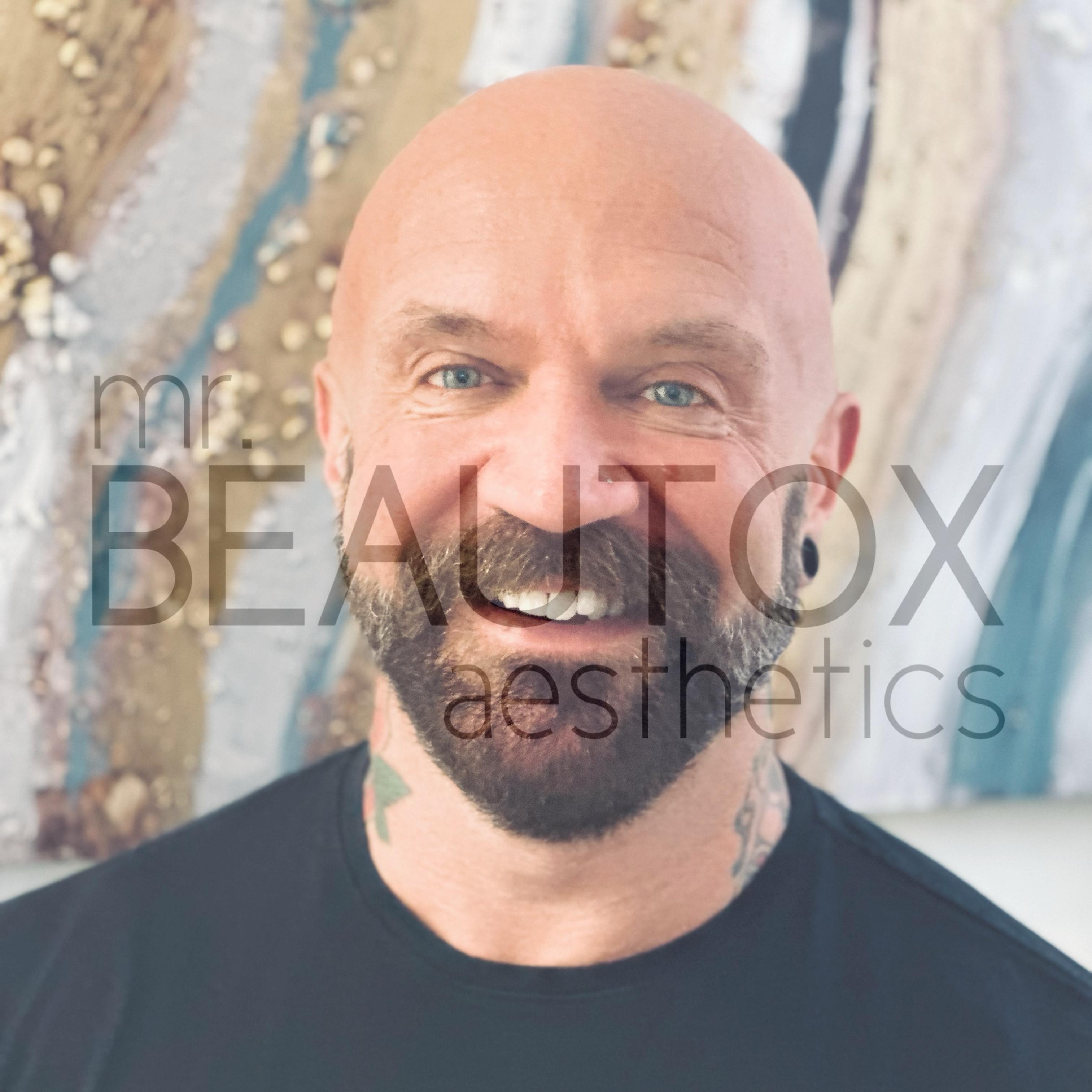 Rick Howard-Pay injectables