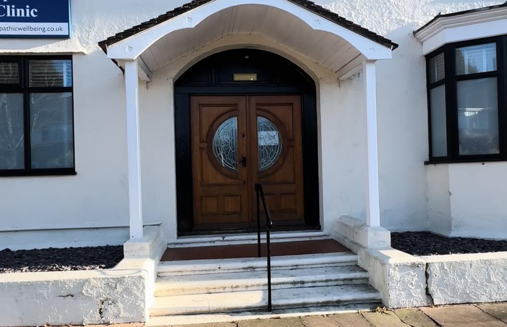 Mr.Beautox Aesthetics Worthing