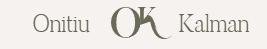 Onitiu/Kalman