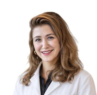 Botox specialist Selma Mekić