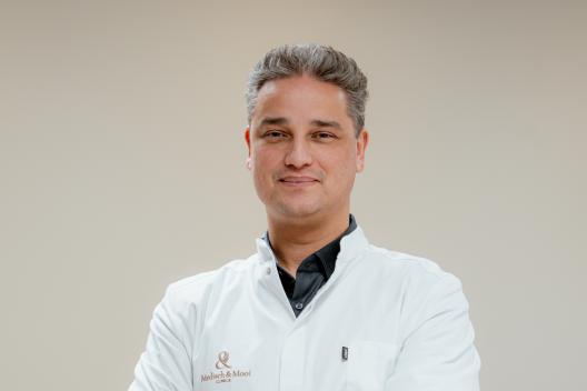 Interview met dermatoloog Bas Prens