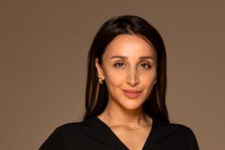 Botox specialist Maloes Zadeh