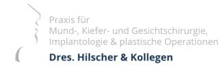 Ästhetische Klinik Praxis für Mund-, Kiefer und Gesichtschirurgie und plastische Operationen Dres. Hilscher & Kollegen