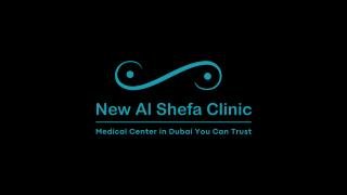 New Al Shefa Clinic JLT
