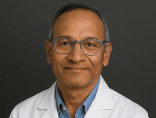 Botox specialist Lloyd Nanhekhan