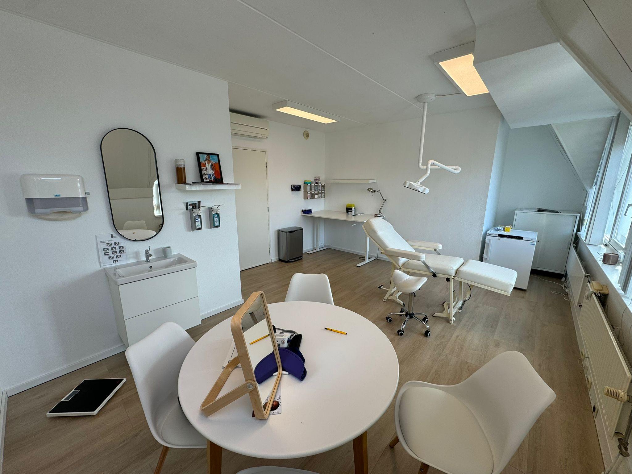 Injectables behandeling voor rimpels in Almelo bij Vous Clinics Almelo