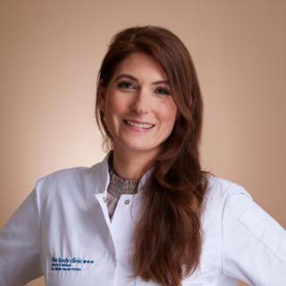 Mirthe van der Putten