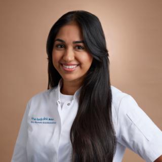 Rachella Anandbahadoer-Sitaldin