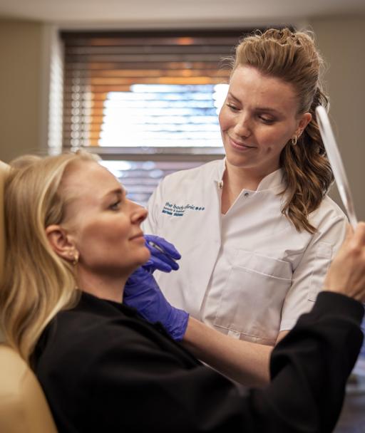 The Body Clinic Maastricht - Bekijk prijzen en maak een afspraak