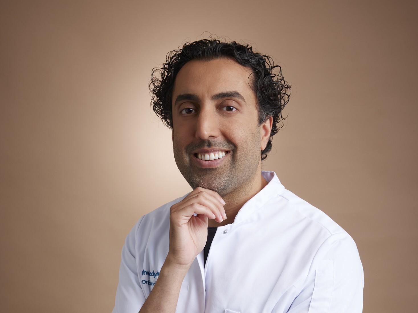 elmand hosseinzo arts