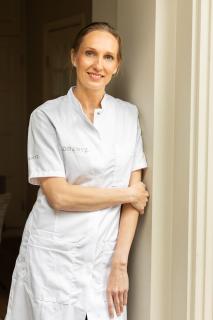 Jacquelien Langenberg