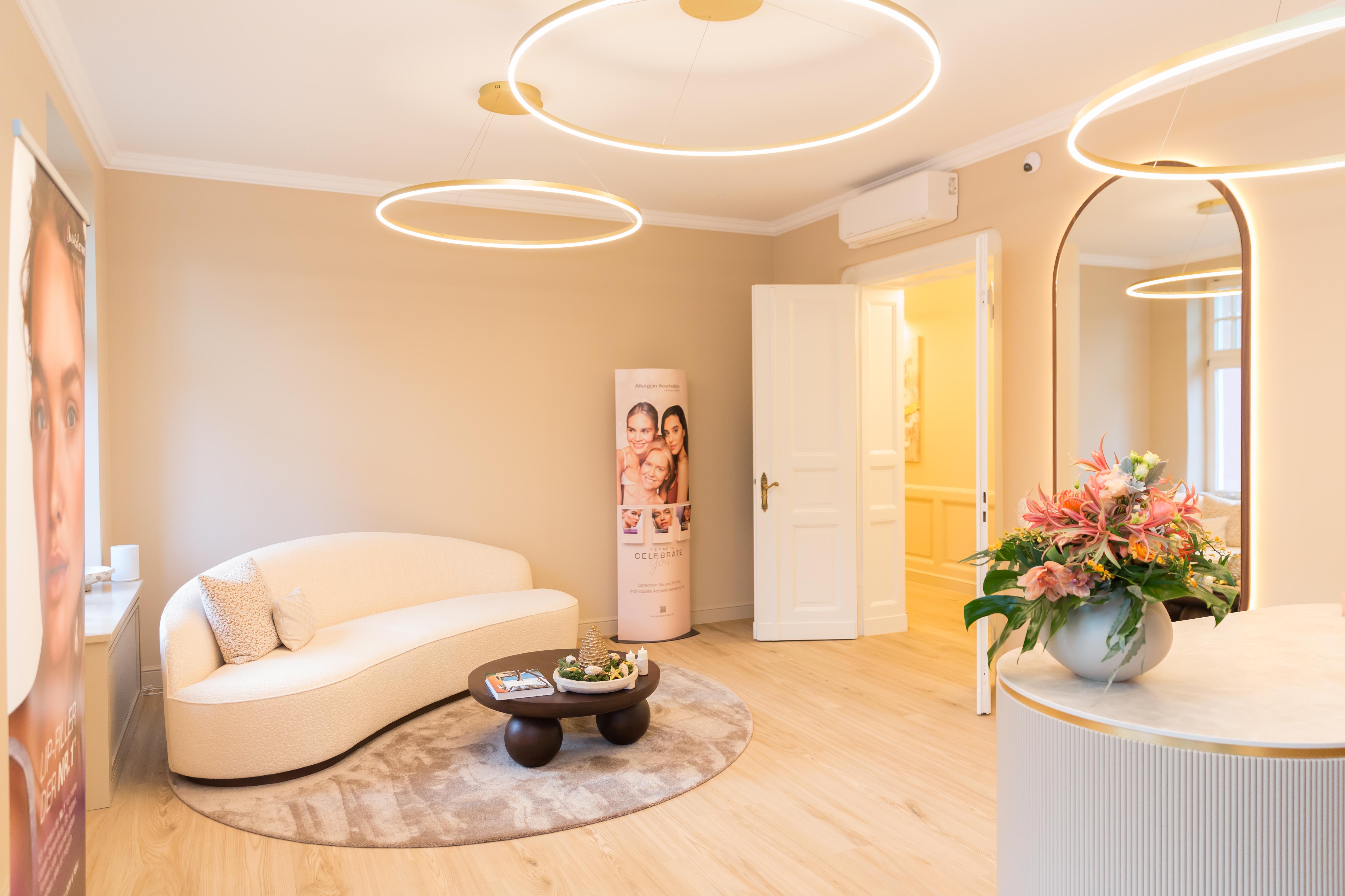 Bchar Ibrahim Injektionsbehandlungen