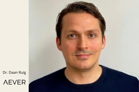 Interview met cosmetisch arts Daan Ruig