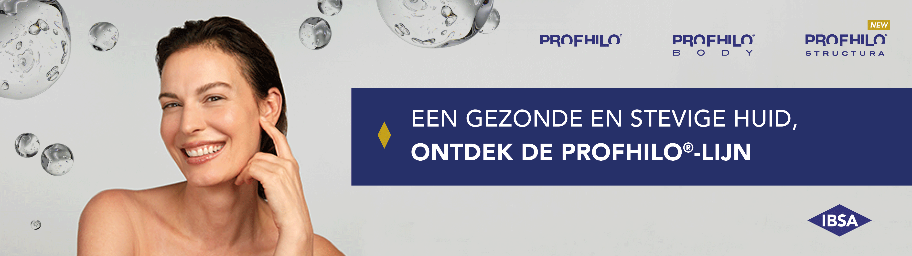 Profhilo behandeling: werking, resultaat, prijzen & klinieken vergelijken