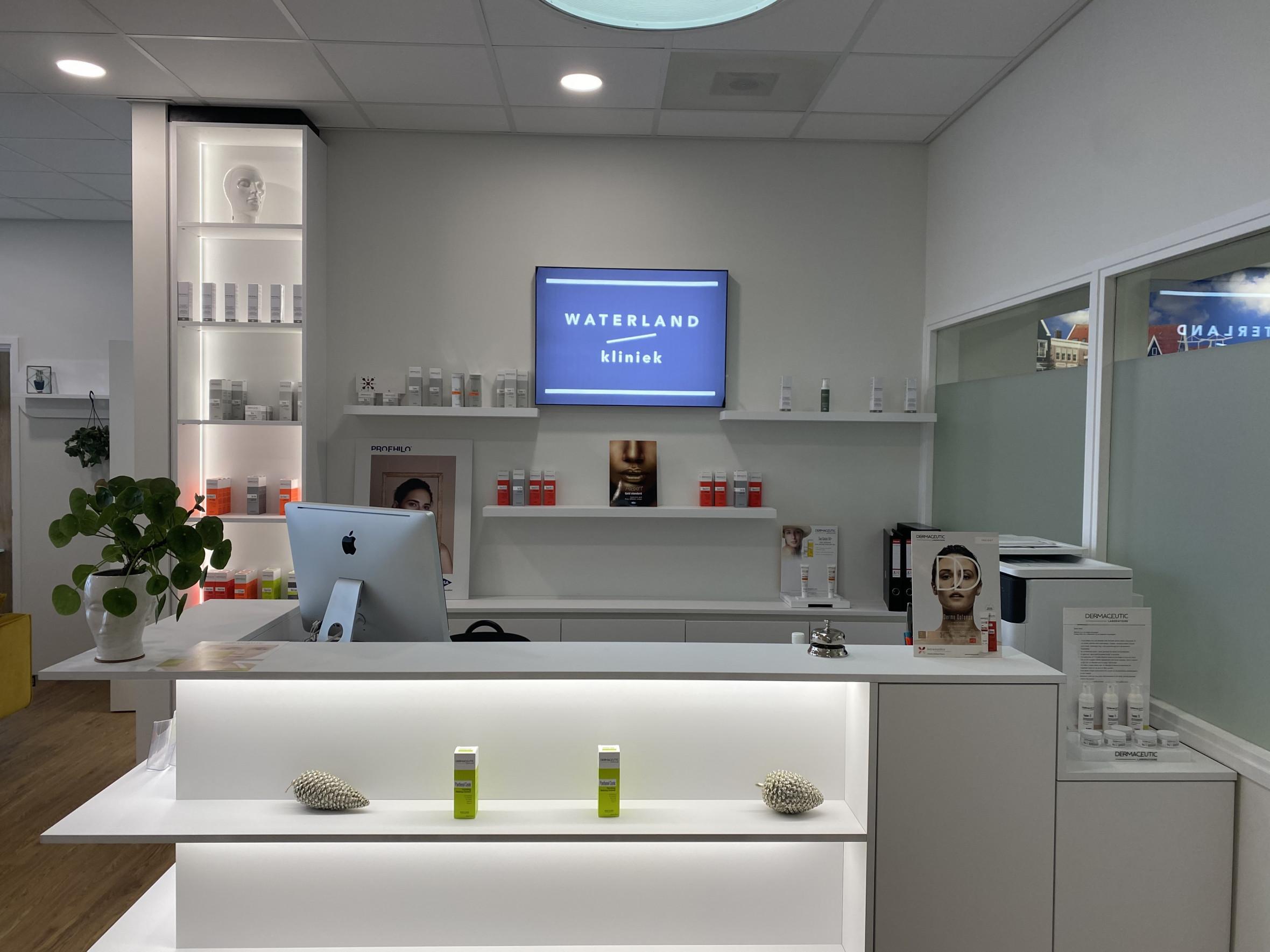 Marieke Smit injectables