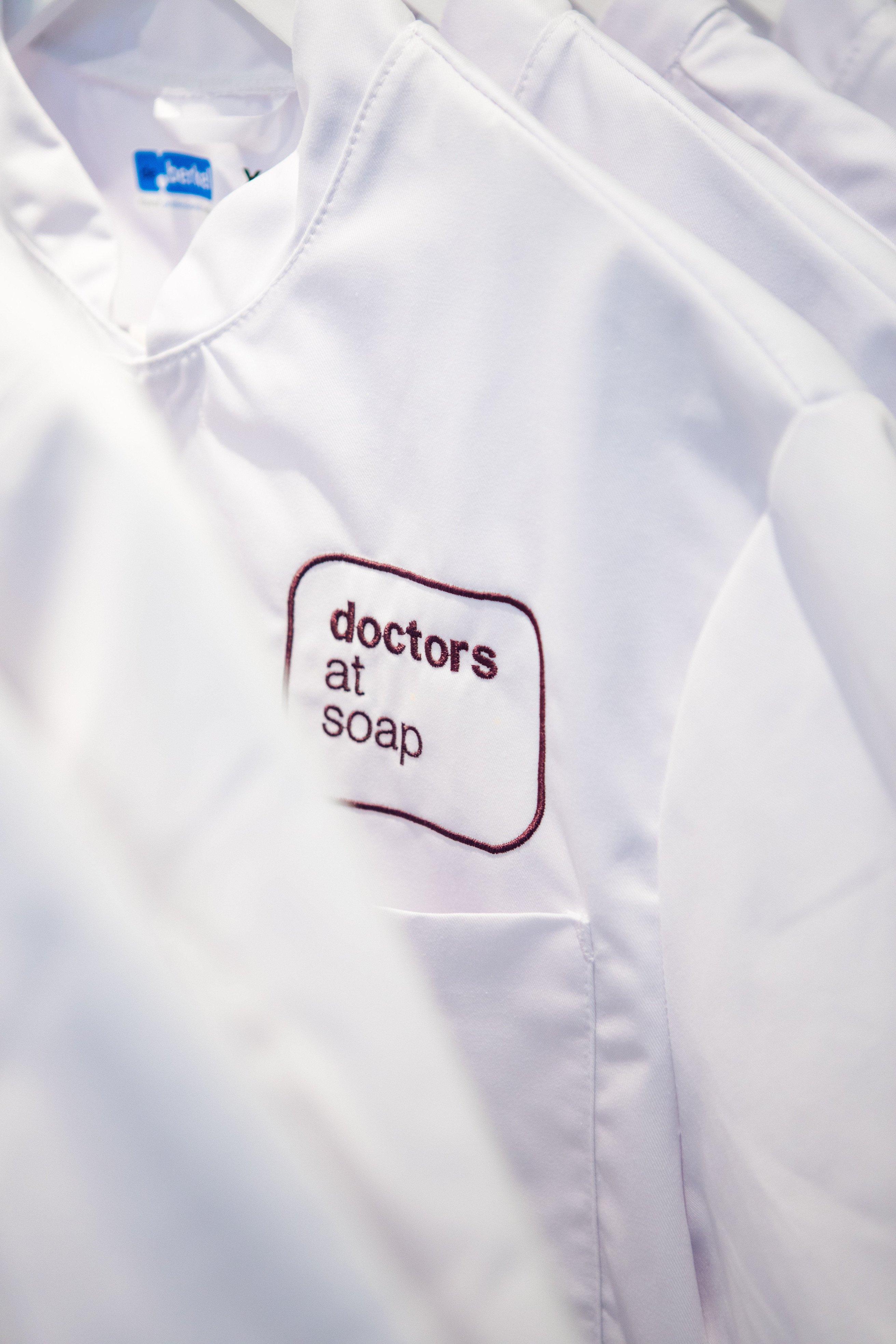 Tony Bouré injectables