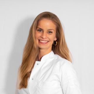 Charlotte Roosendaal