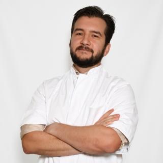 Drs. Emran Aliova