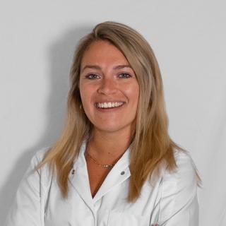 Julia van Groenewoud