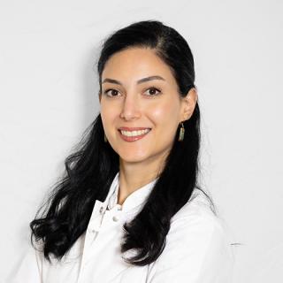 Botox specialist Yasaman Vali