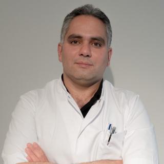 Mustafa Mahli