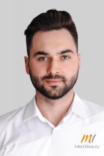 Rostyslav Cherniaiev