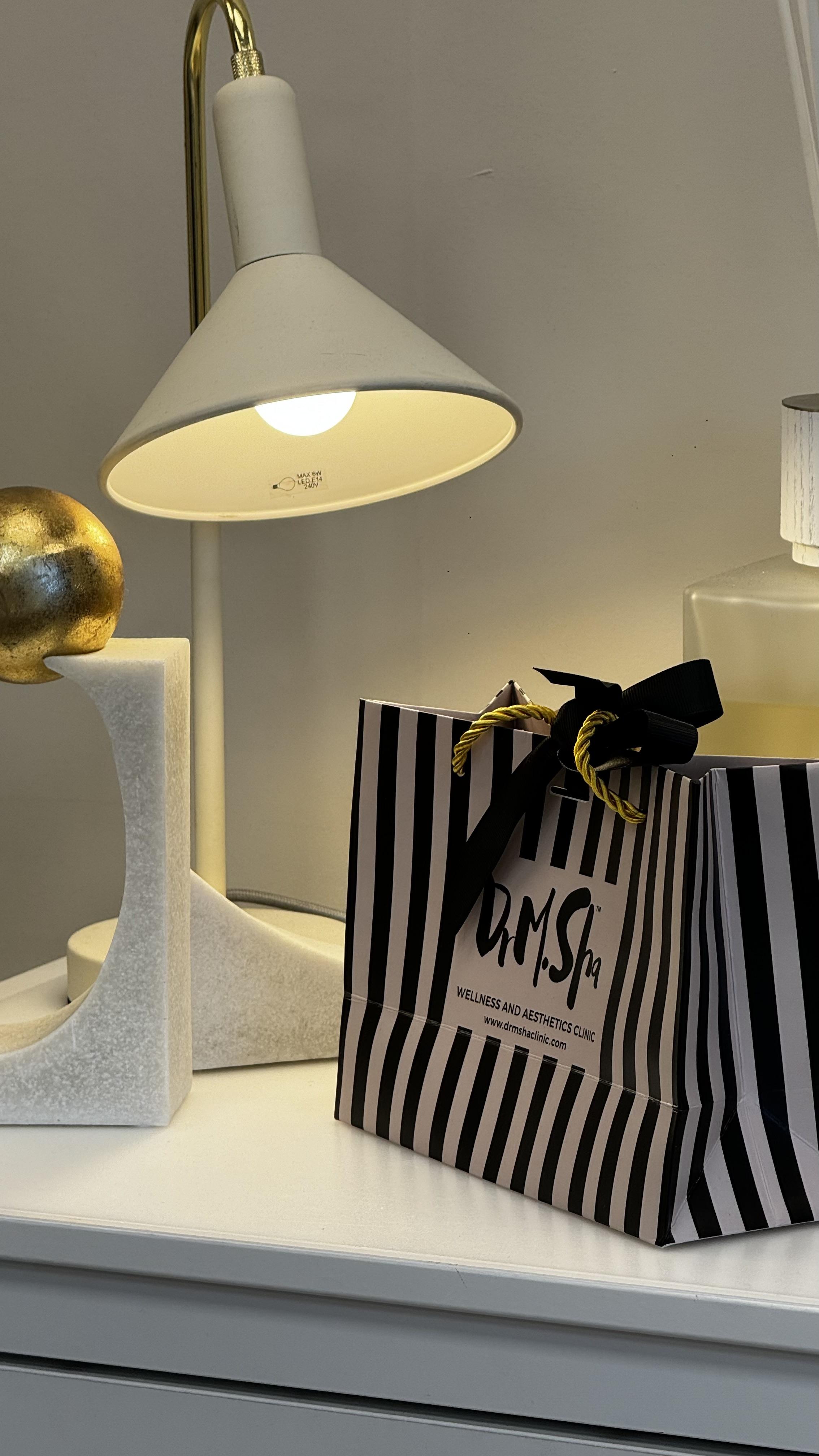 Muqaddas Shafiq injectables