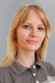 Ines Krämer