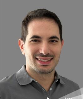 Panagiotis Saravakos