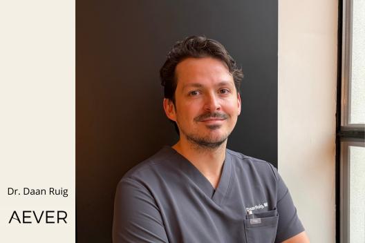 Interview met cosmetisch arts Daan Ruig