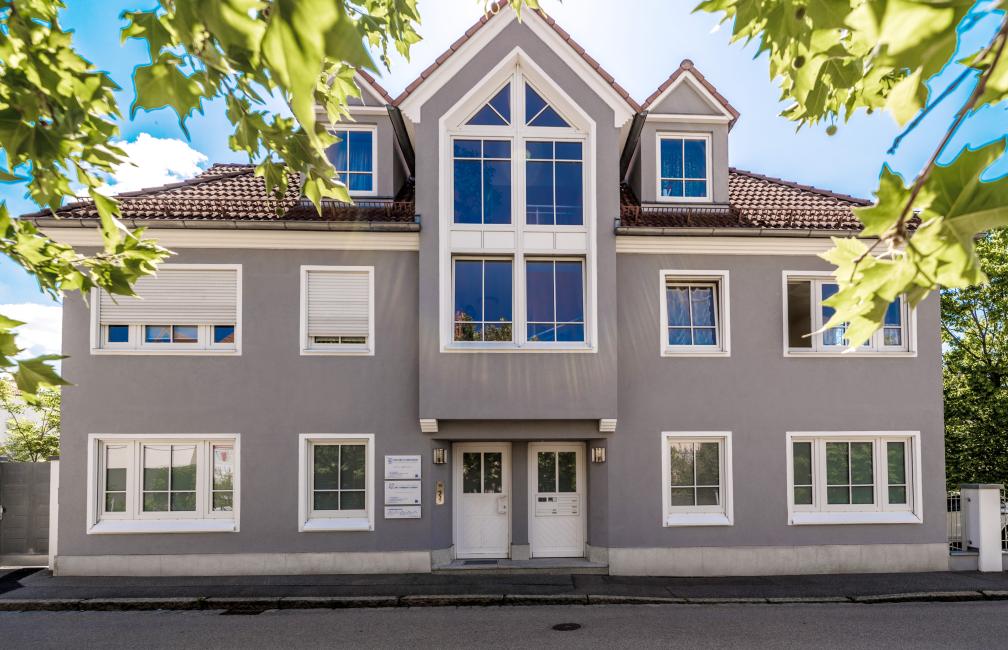 Ästhetik Schwandorf Dr. Med Thorsten Schmidt