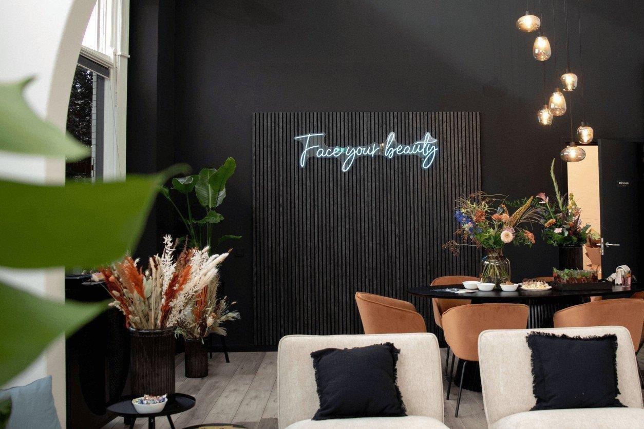 Injectables behandeling voor rimpels in Gent bij Faceland Gent