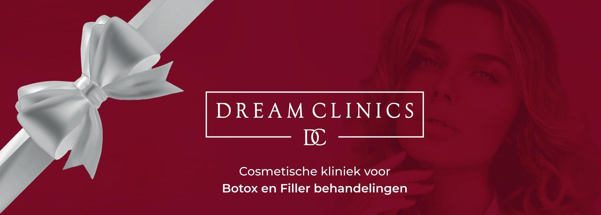 Injectables behandeling voor rimpels in Delft bij Dream Clinics Delft