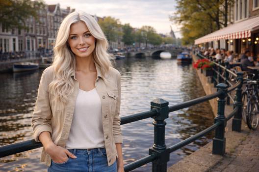 How do you get rid of a dimple in your chin?