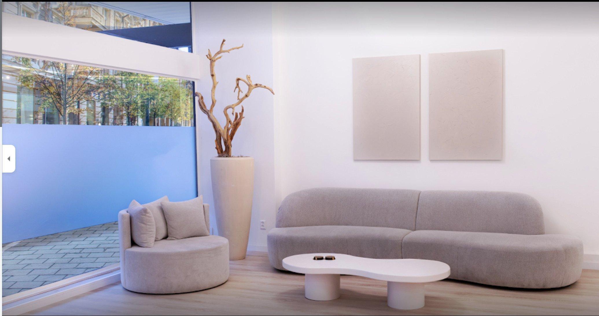 Injectables behandeling voor rimpels in Antwerpen bij Drs. Samana Clinics Antwerpen