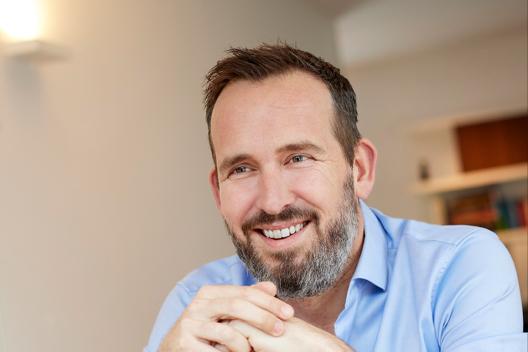 Interview met dokter Elmer Naaktgeboren