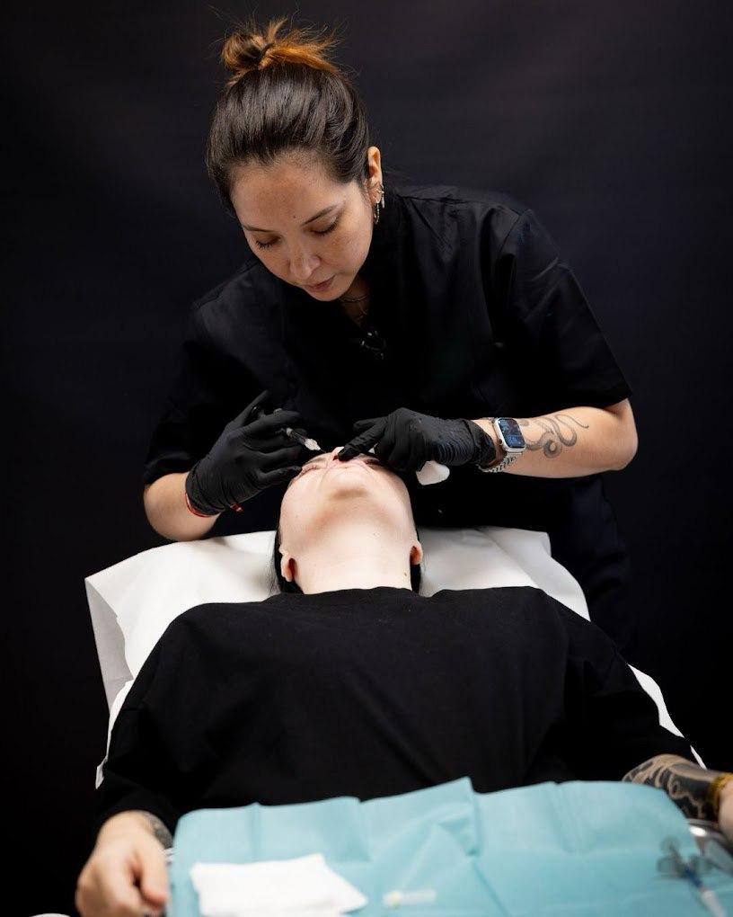 Interview mit Maria Cordova – Ästhetische Medizin & Menschlichkeit