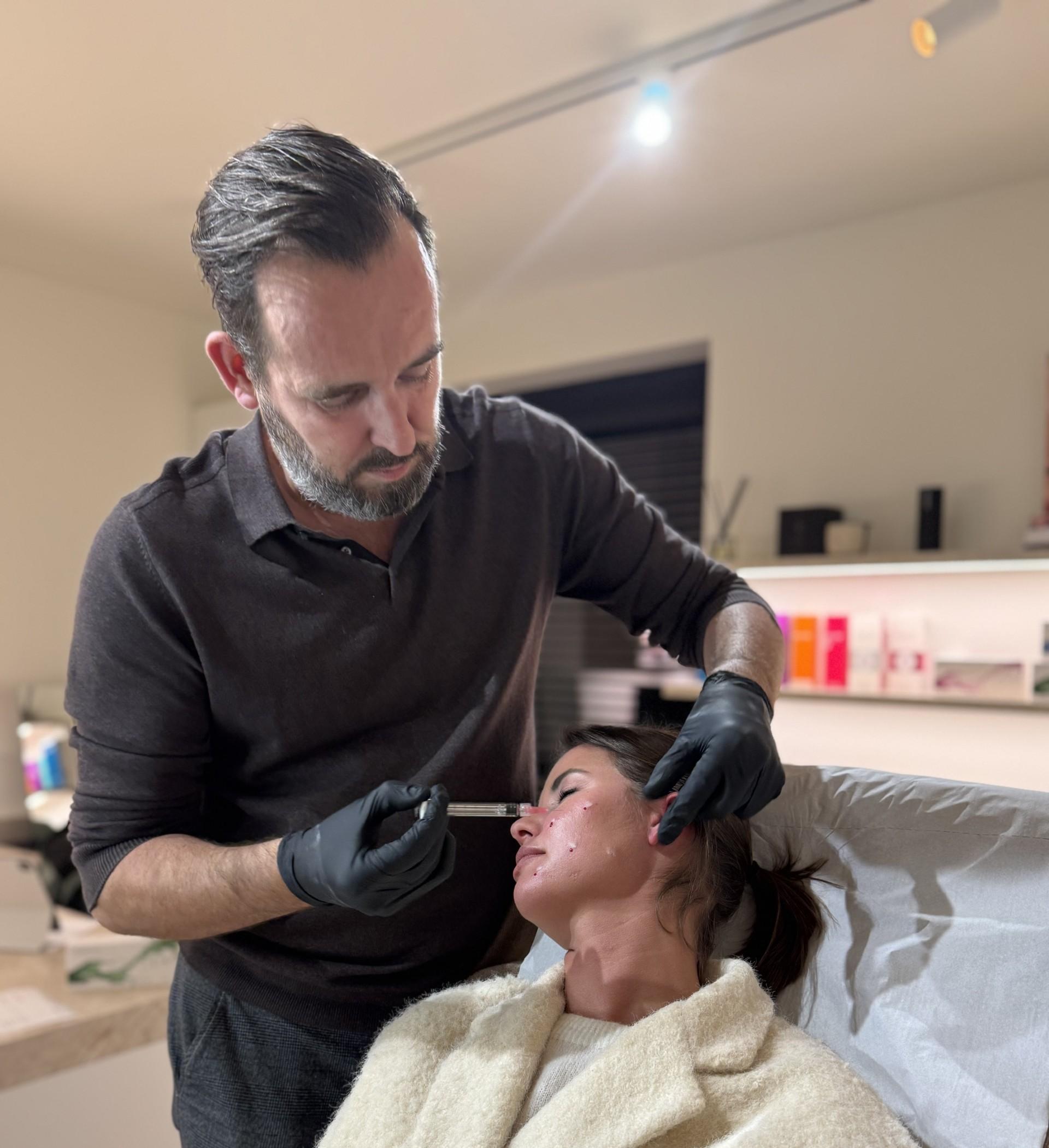 Interview met dokter Elmer Naaktgeboren